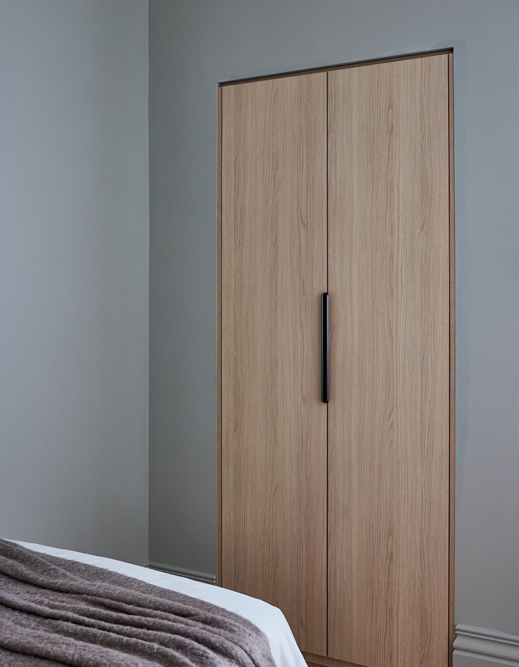 McMahons Point Apartment