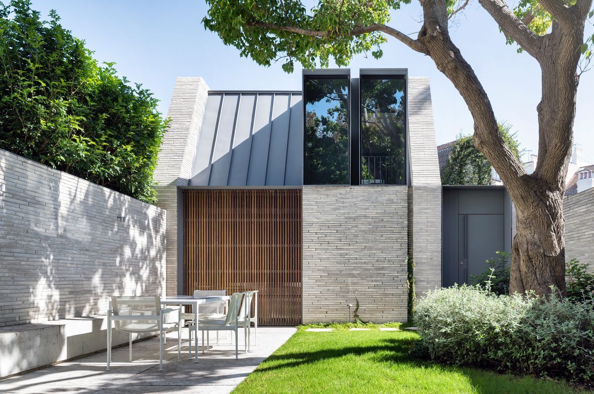 Woollahra Village House