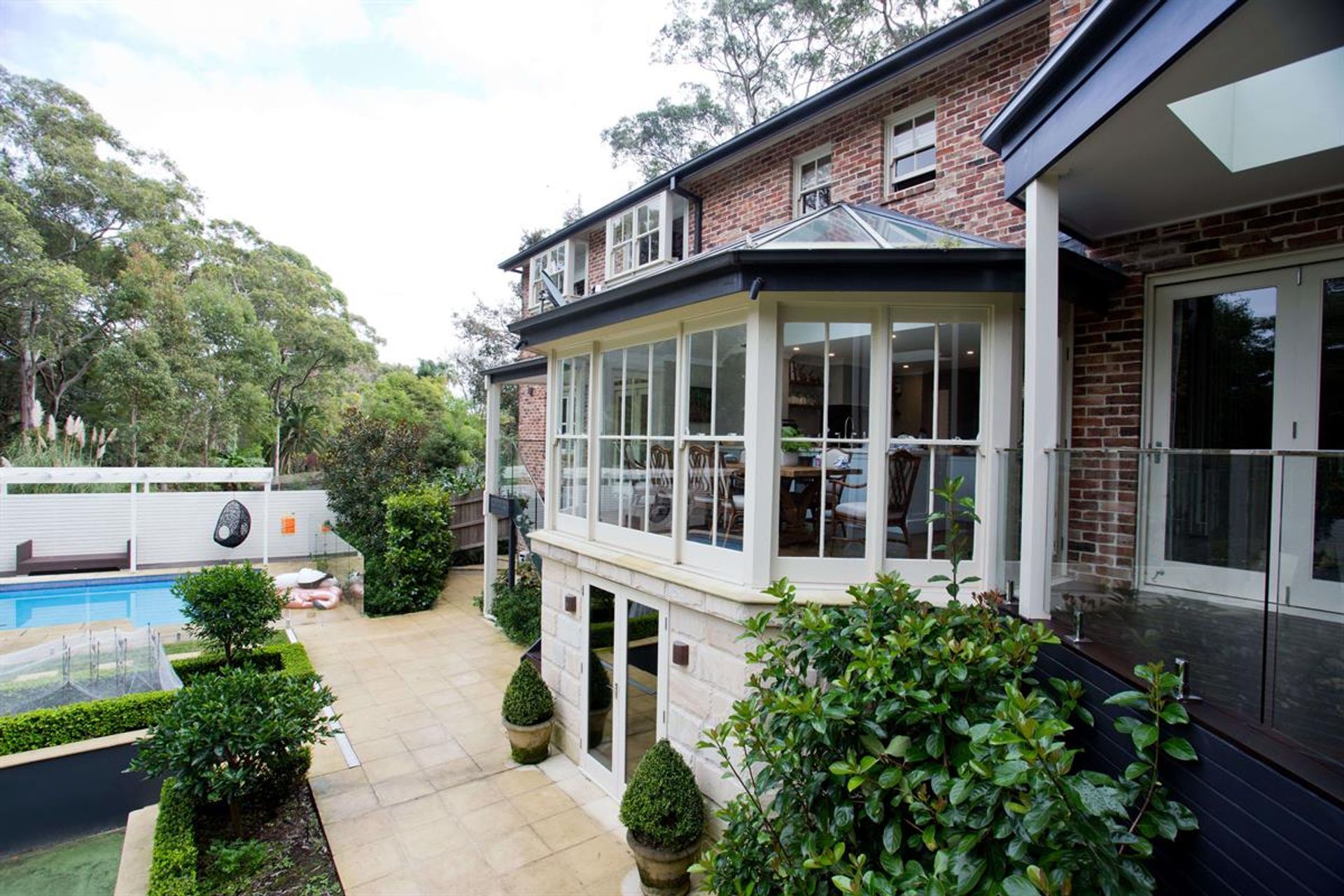 roseville - home renovations and additions