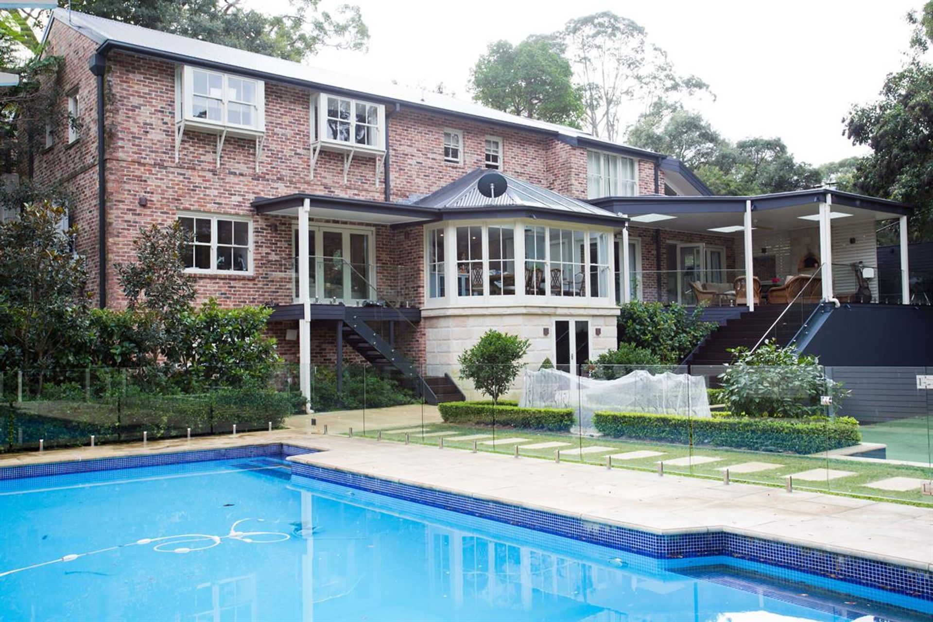 roseville - home renovations and additions