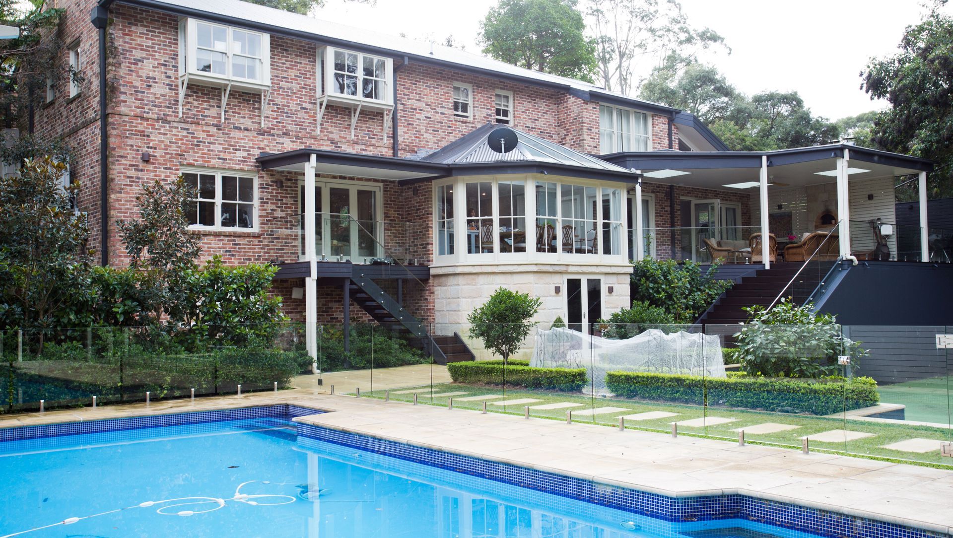 Roseville - Home Renovations & Additions banner