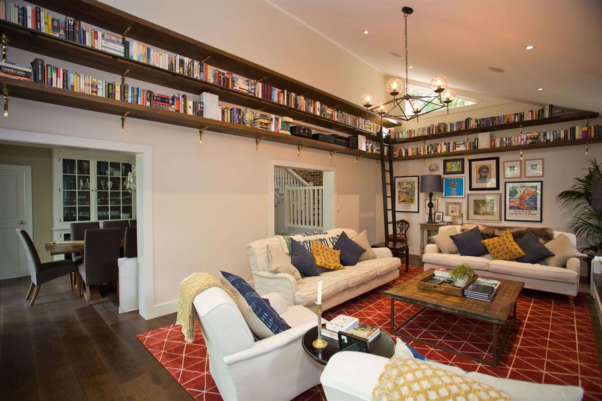 roseville - home renovations and additions