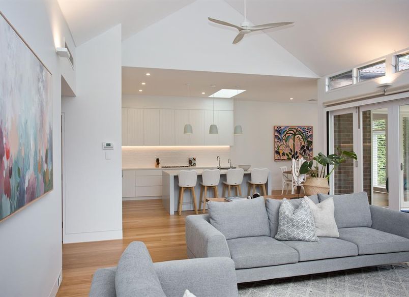 Willoughby - Additions & Home Renovation