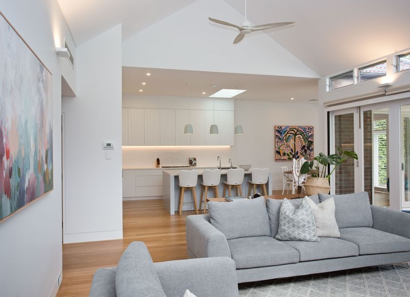 Willoughby - Additions & Home Renovation