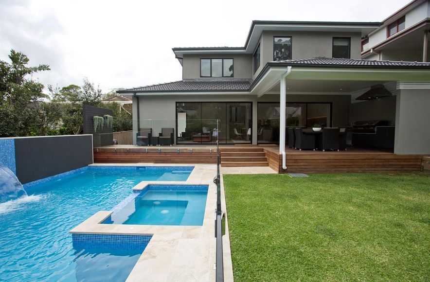 Lindfield - Extension & Complete Renovation