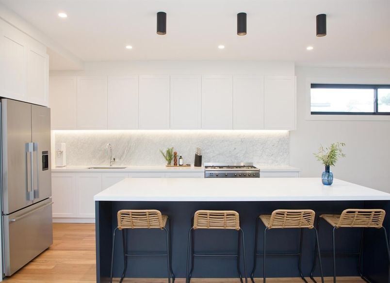 Willoughby Alterations & Additions