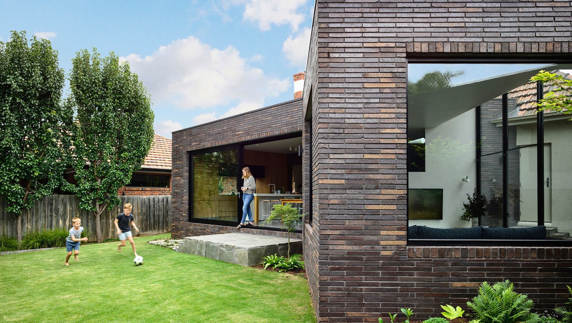 Ascot Vale House banner