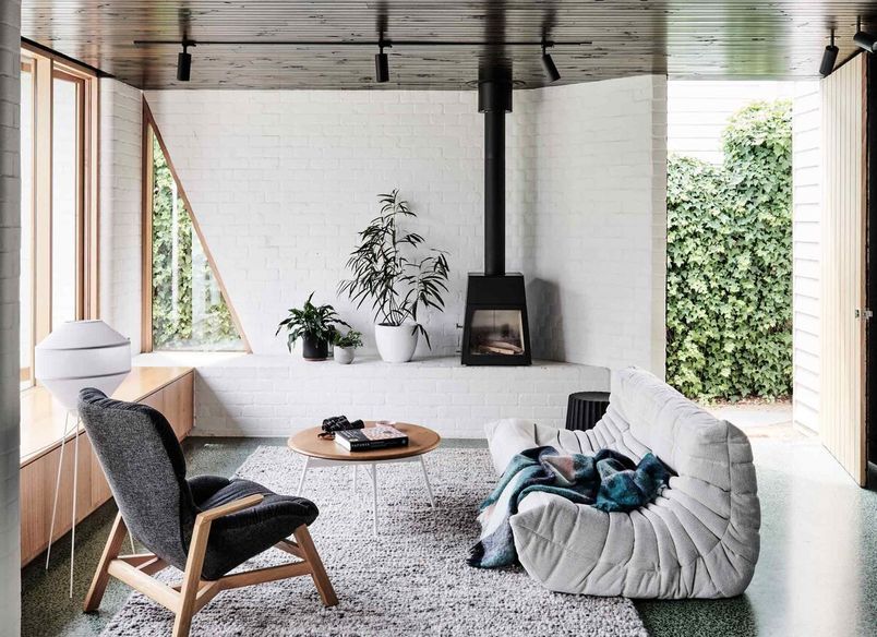 Brunswick West House