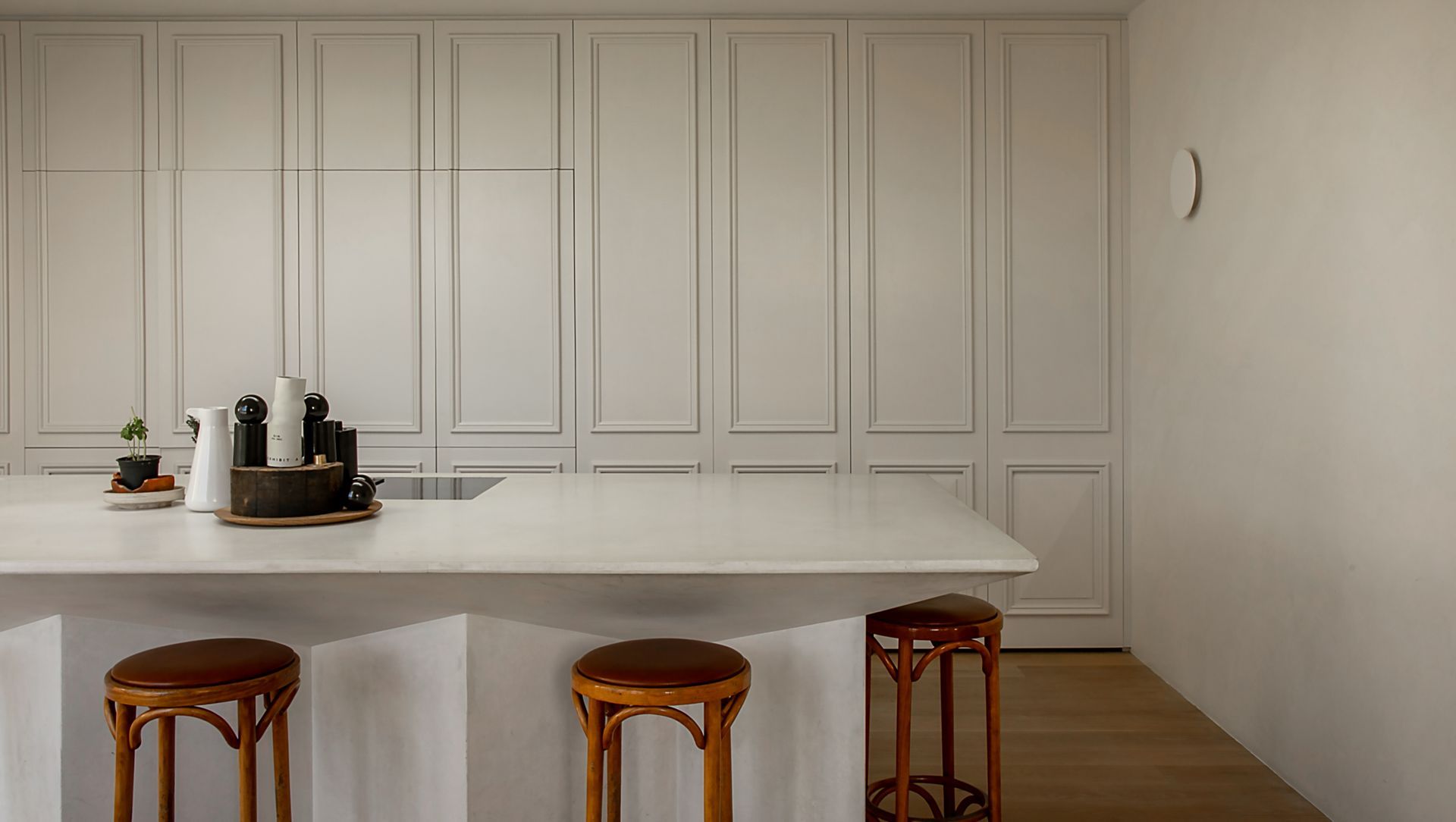 The Building Co - Herne Bay Home Renovation banner