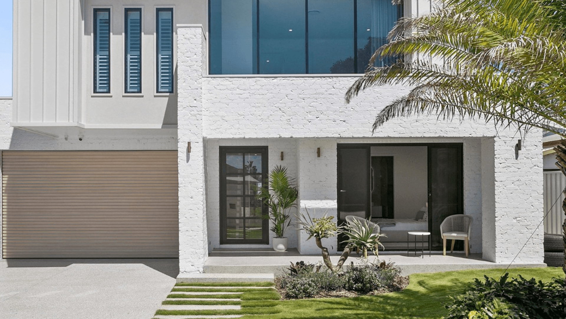 The Village Home | Shellharbour banner