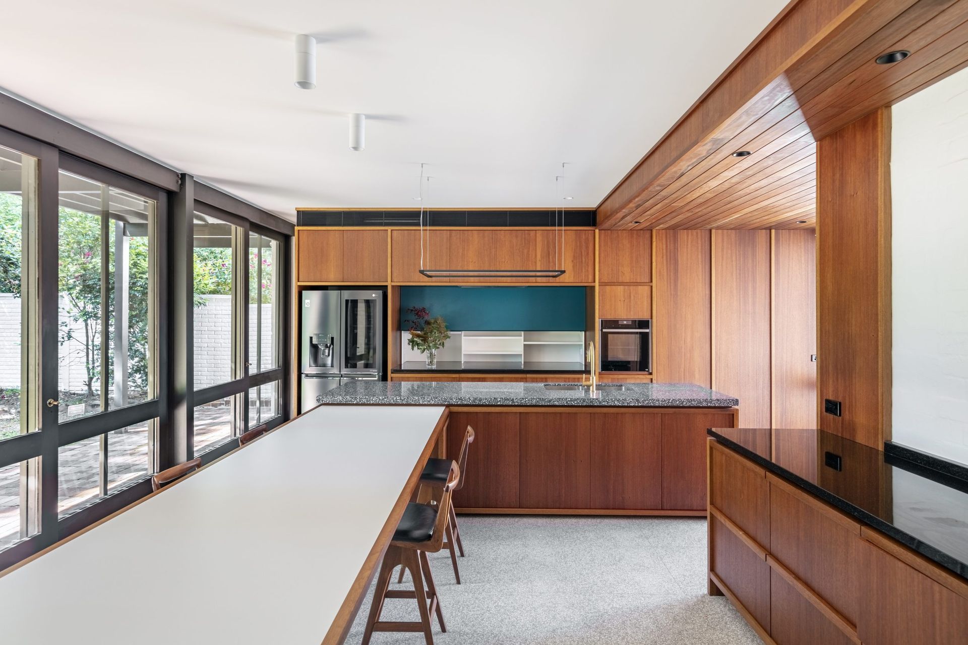 Greenway Pde, Pymble