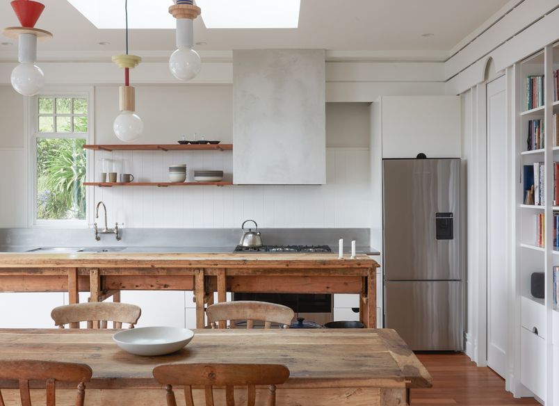 Sar Street Renovation