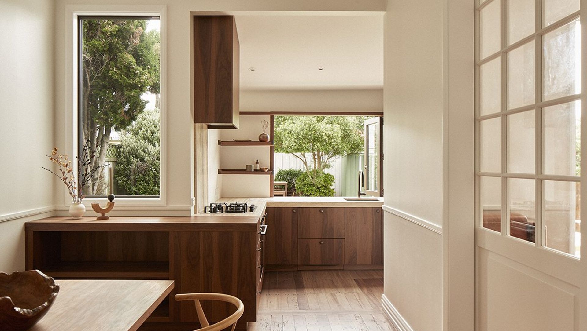 Kilbirnie Residence, Wellington banner