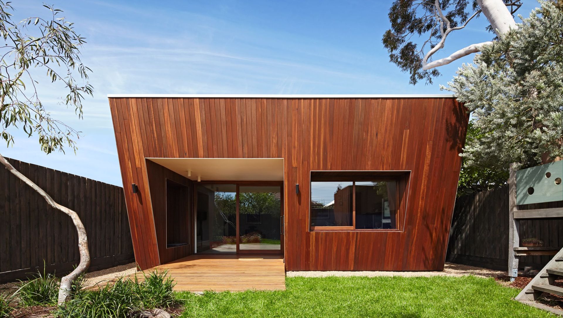 Thornbury House banner