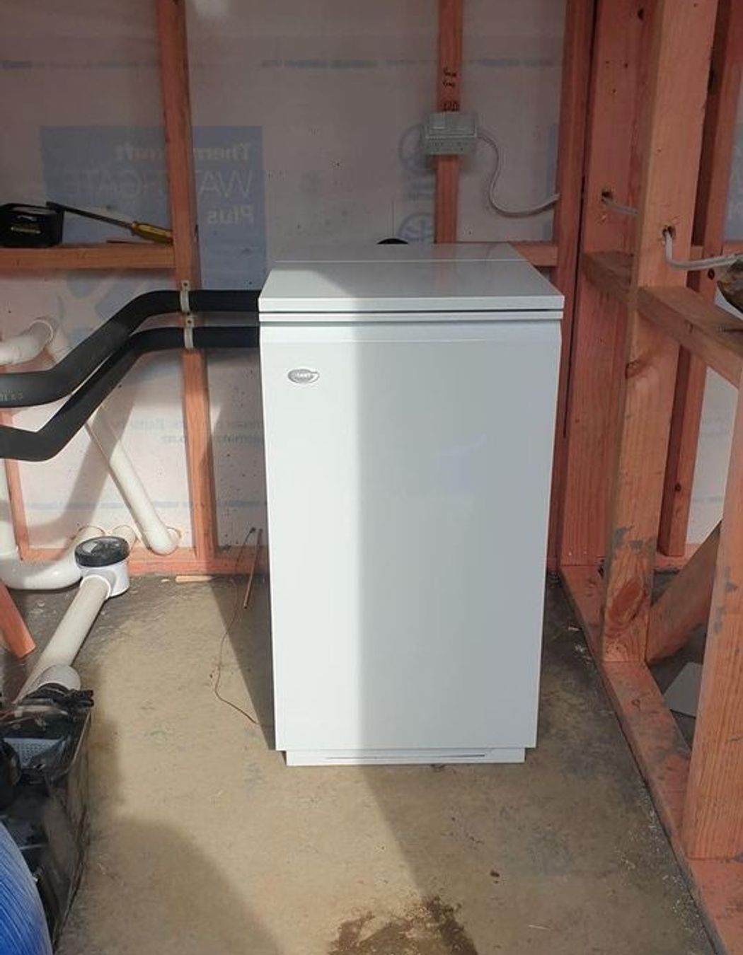 Ardmore - Swimming Pool Heating