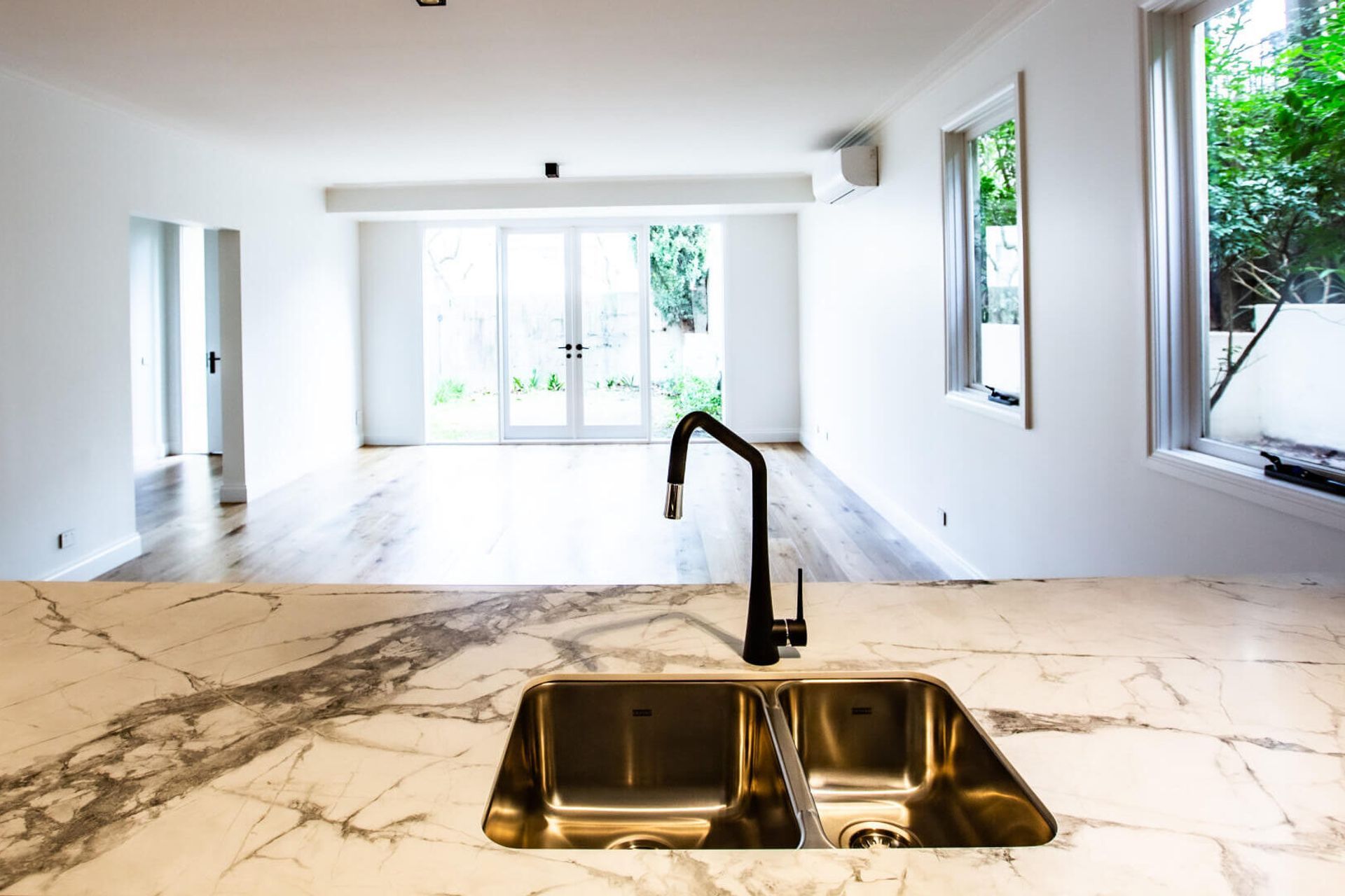 Tivoli Road, South Yarra