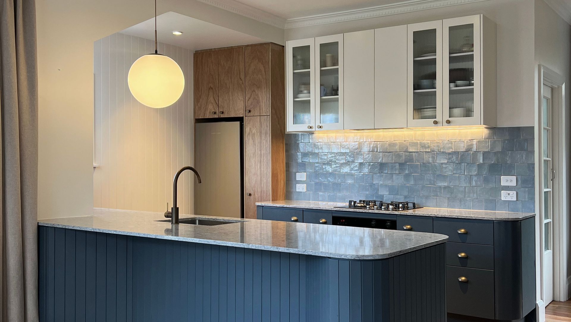 1920s Bungalow Kitchen & Dining, St Albans banner