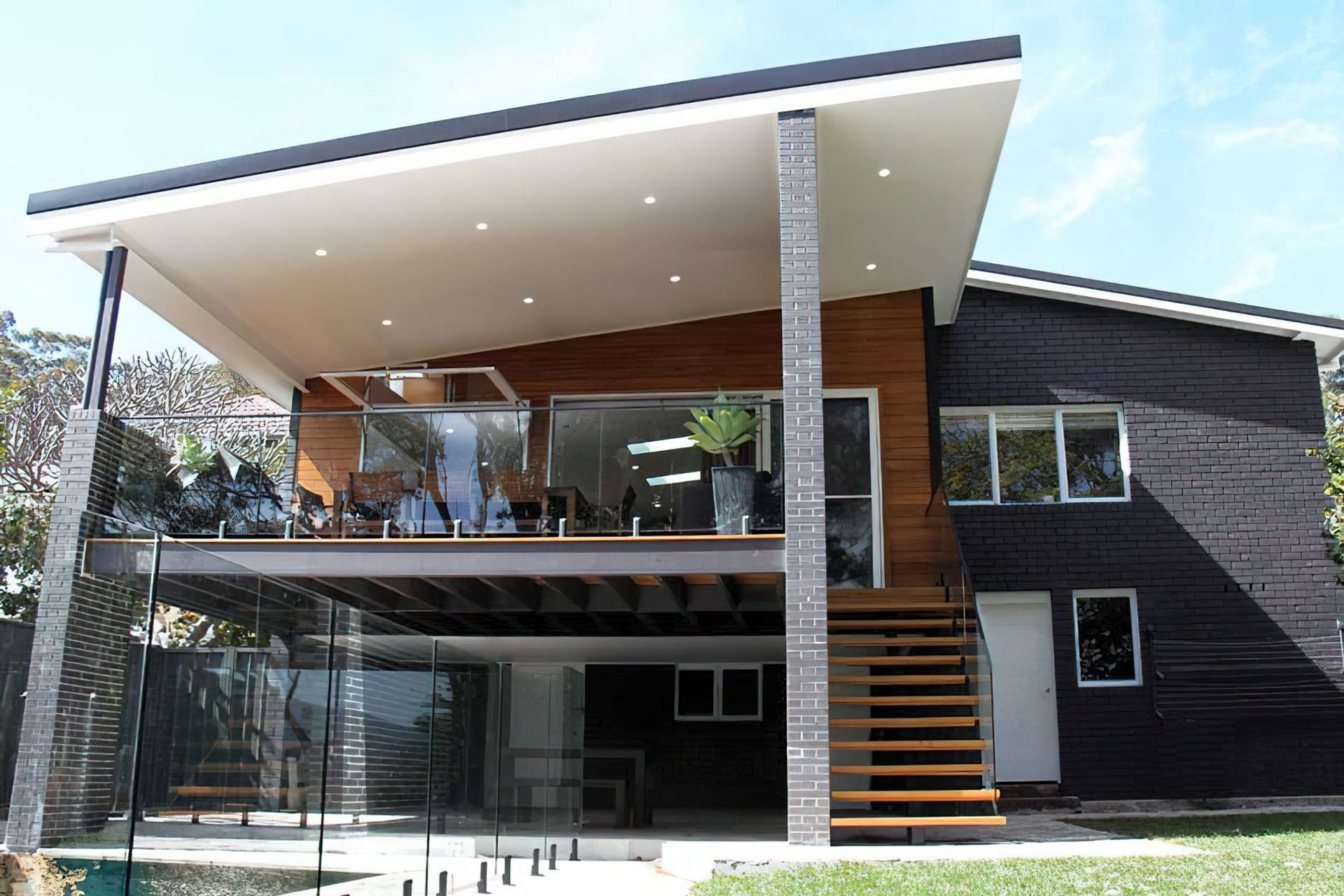 Toorak Residence