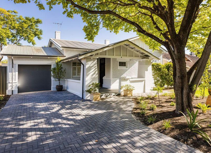 Toorak Gardens Addition