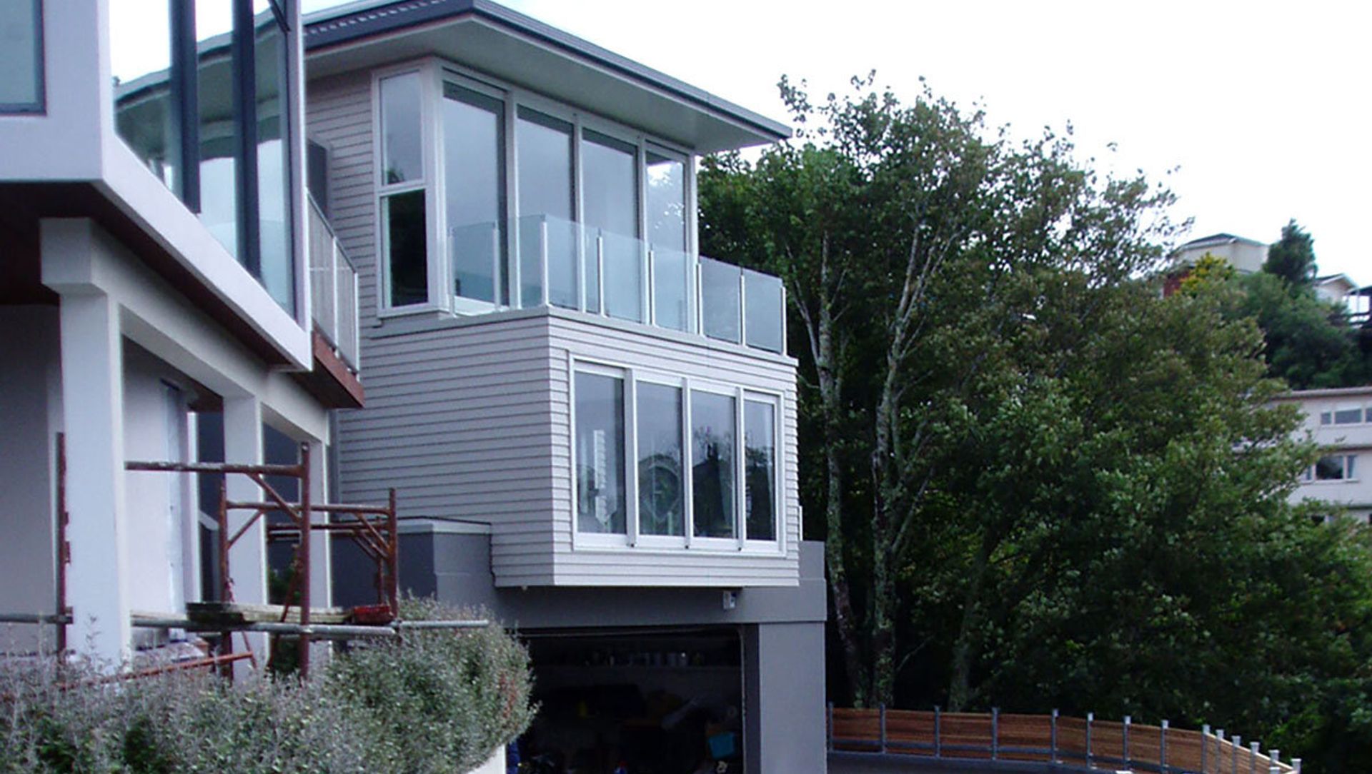 Orangi Kaupapa banner