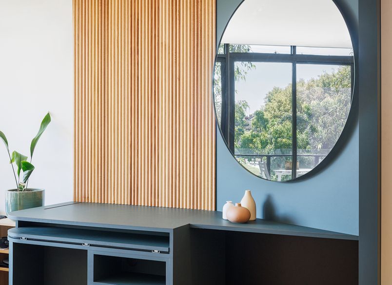 Never Too Small For Travanore