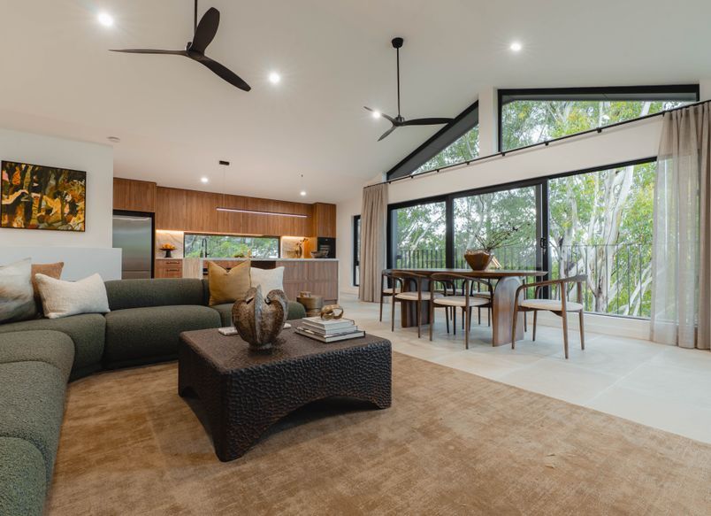 The Treehouse Renovation