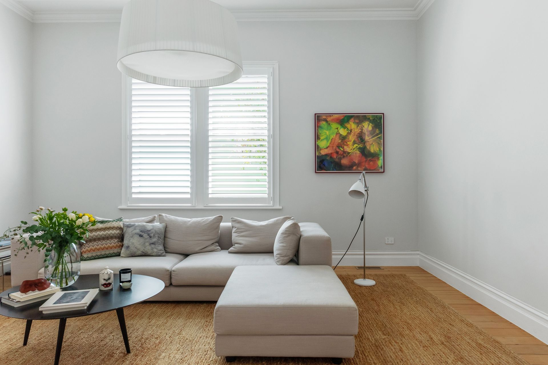 Trinity Street, Ponsonby Villa