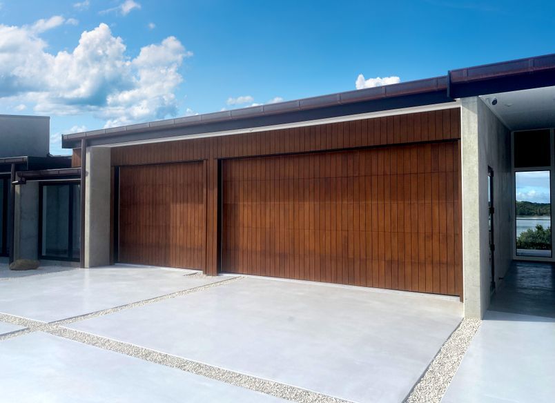 Truwood® | Mahurangi East