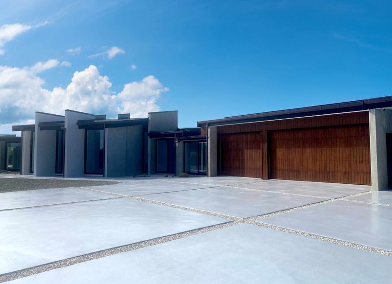 Truwood® | Mahurangi East