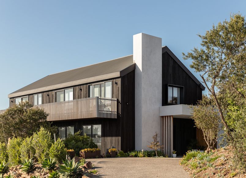 Sorrento Beachouse Renovation