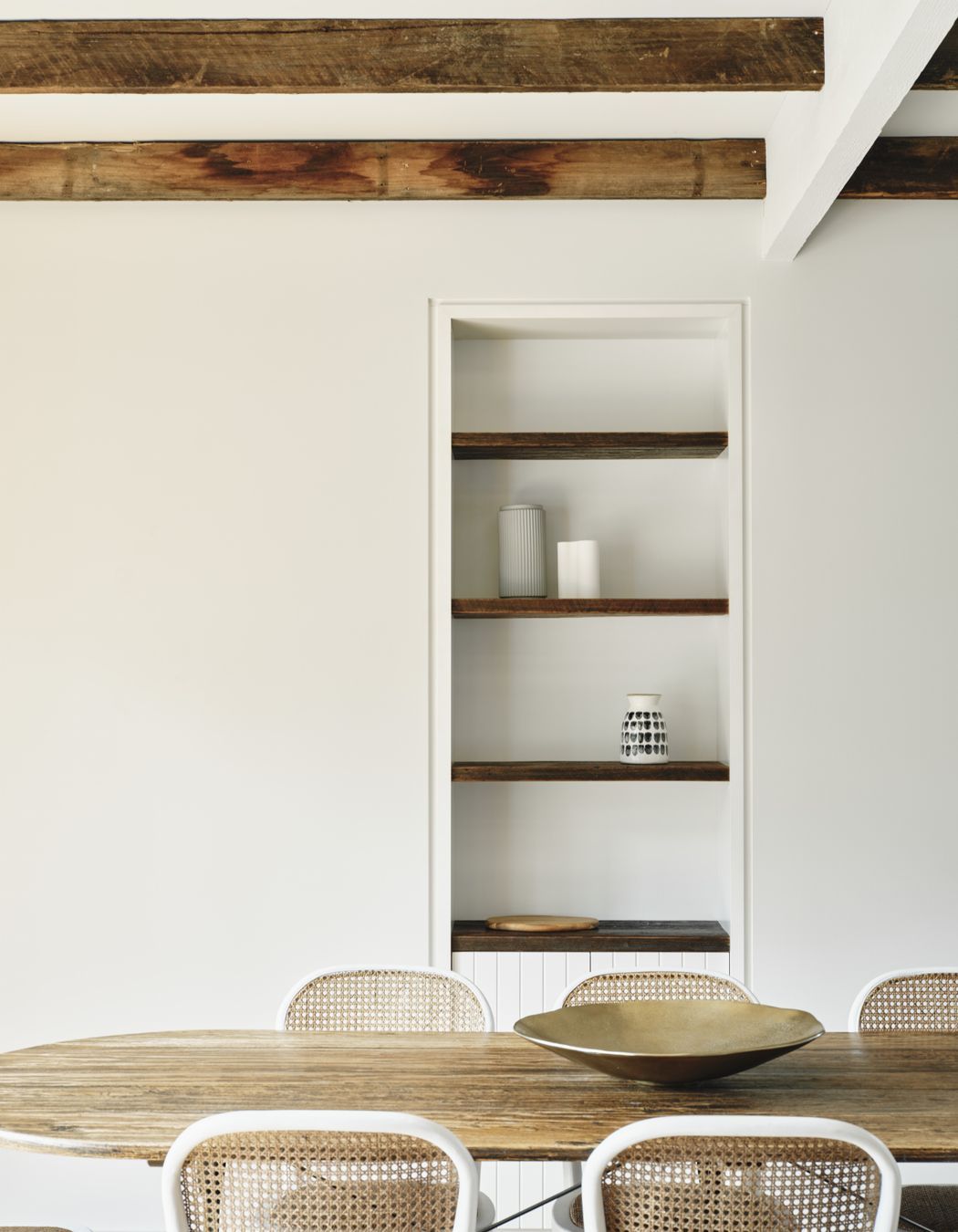 Rye Beachouse Renovation