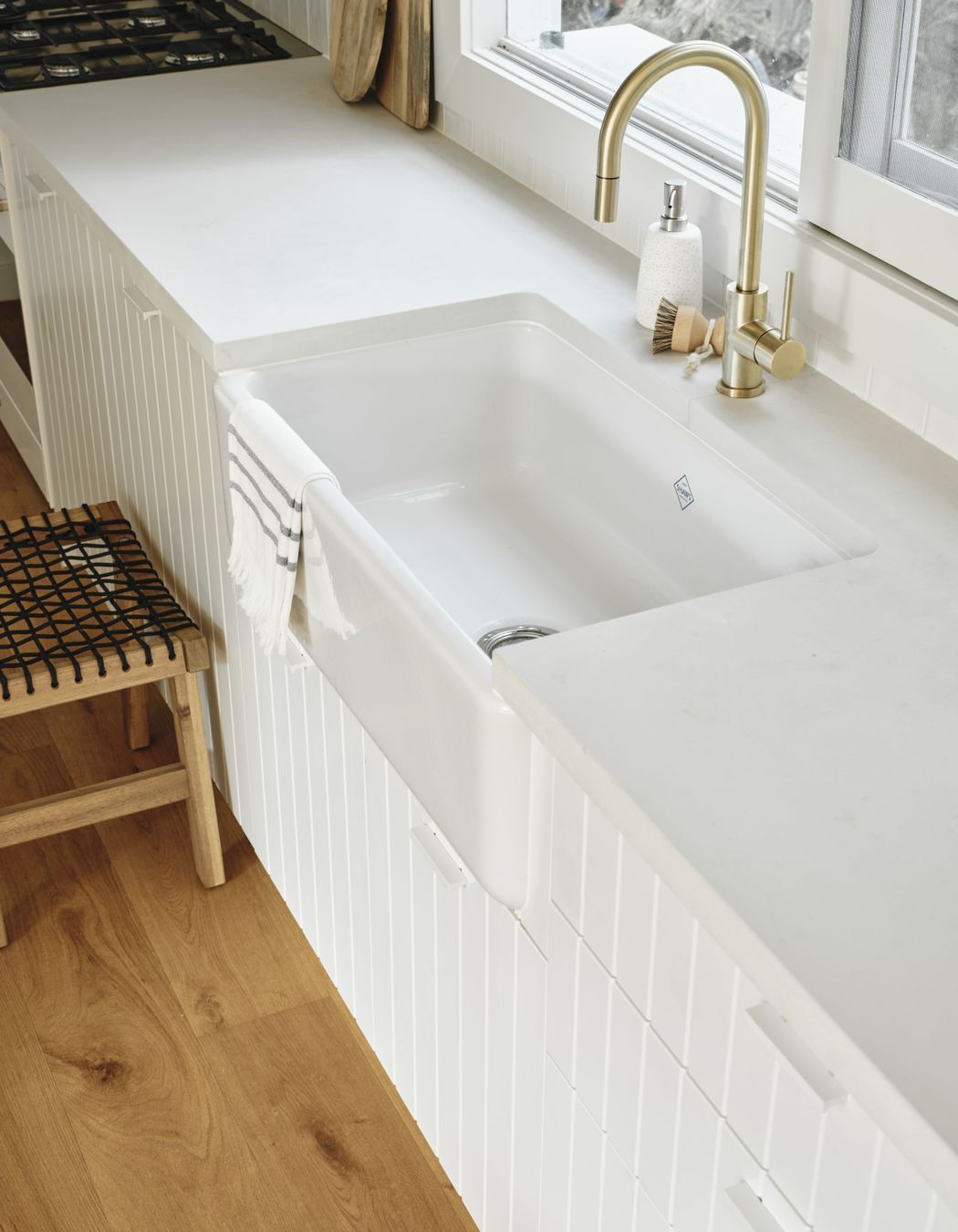 Rye Beachouse Renovation