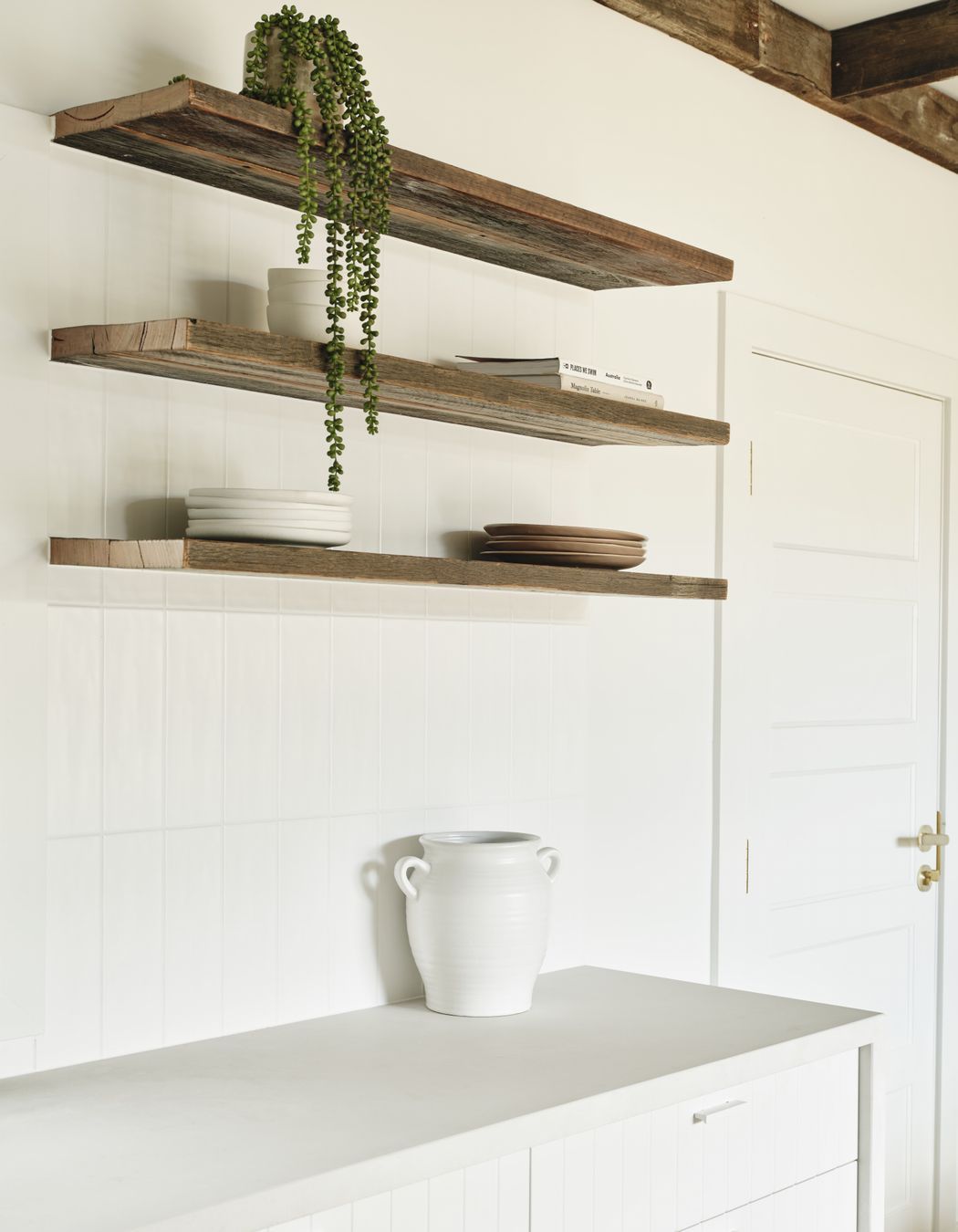 Rye Beachouse Renovation