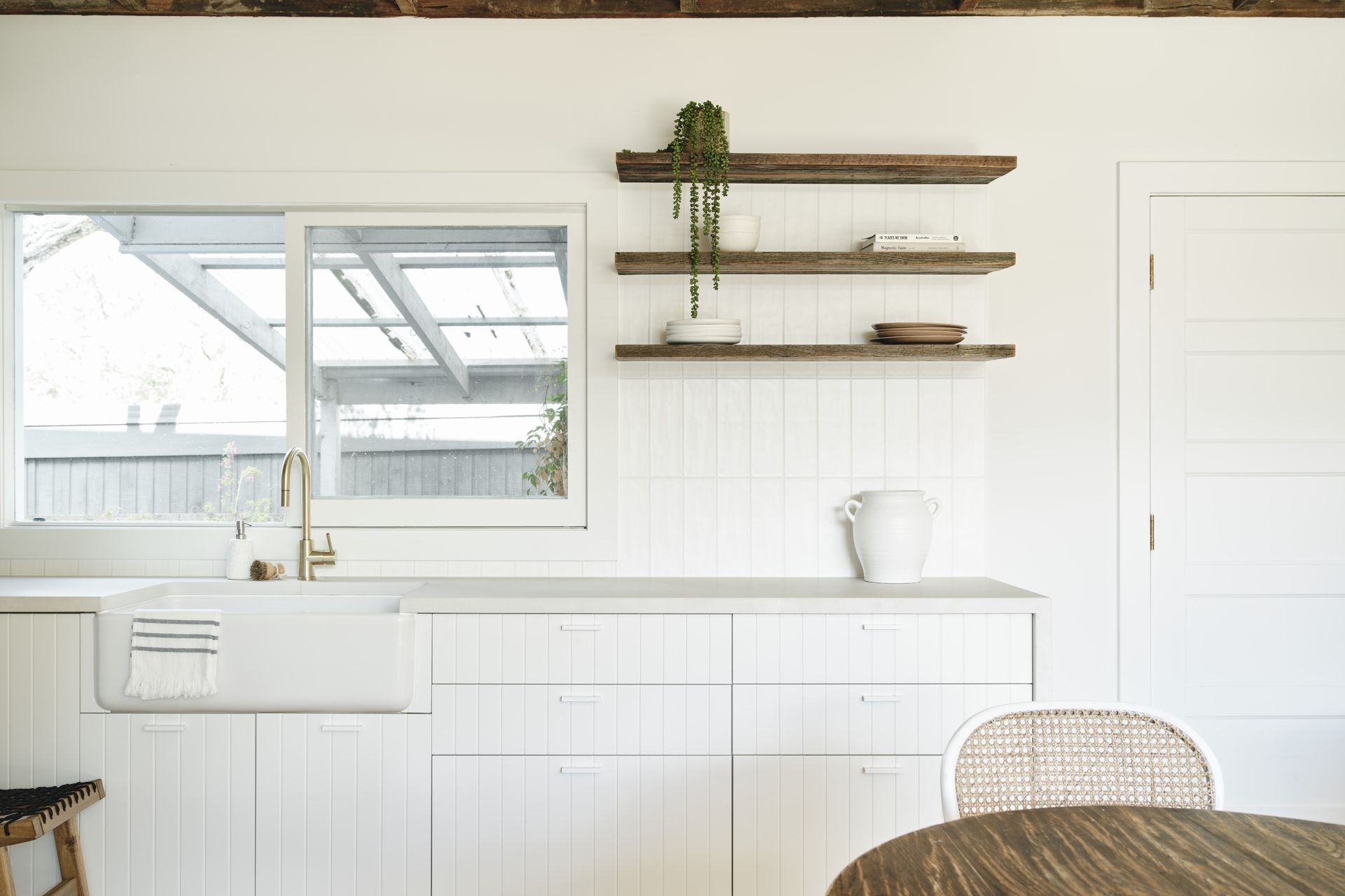 Rye Beachouse Renovation