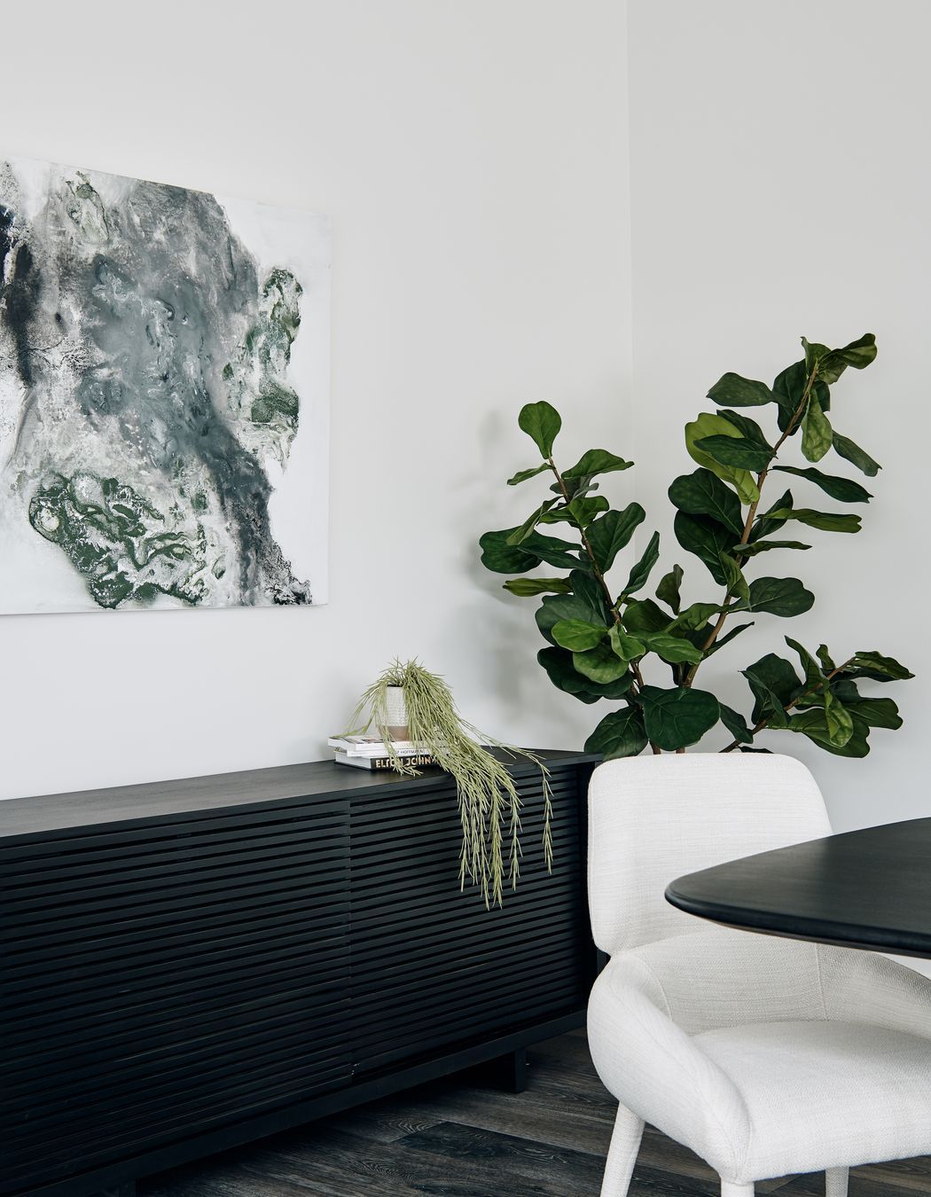 Sorrento House Styling