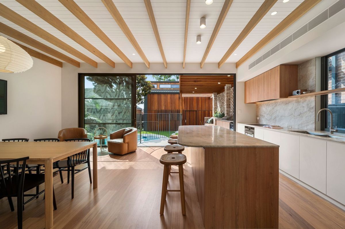 Coogee Residence 2