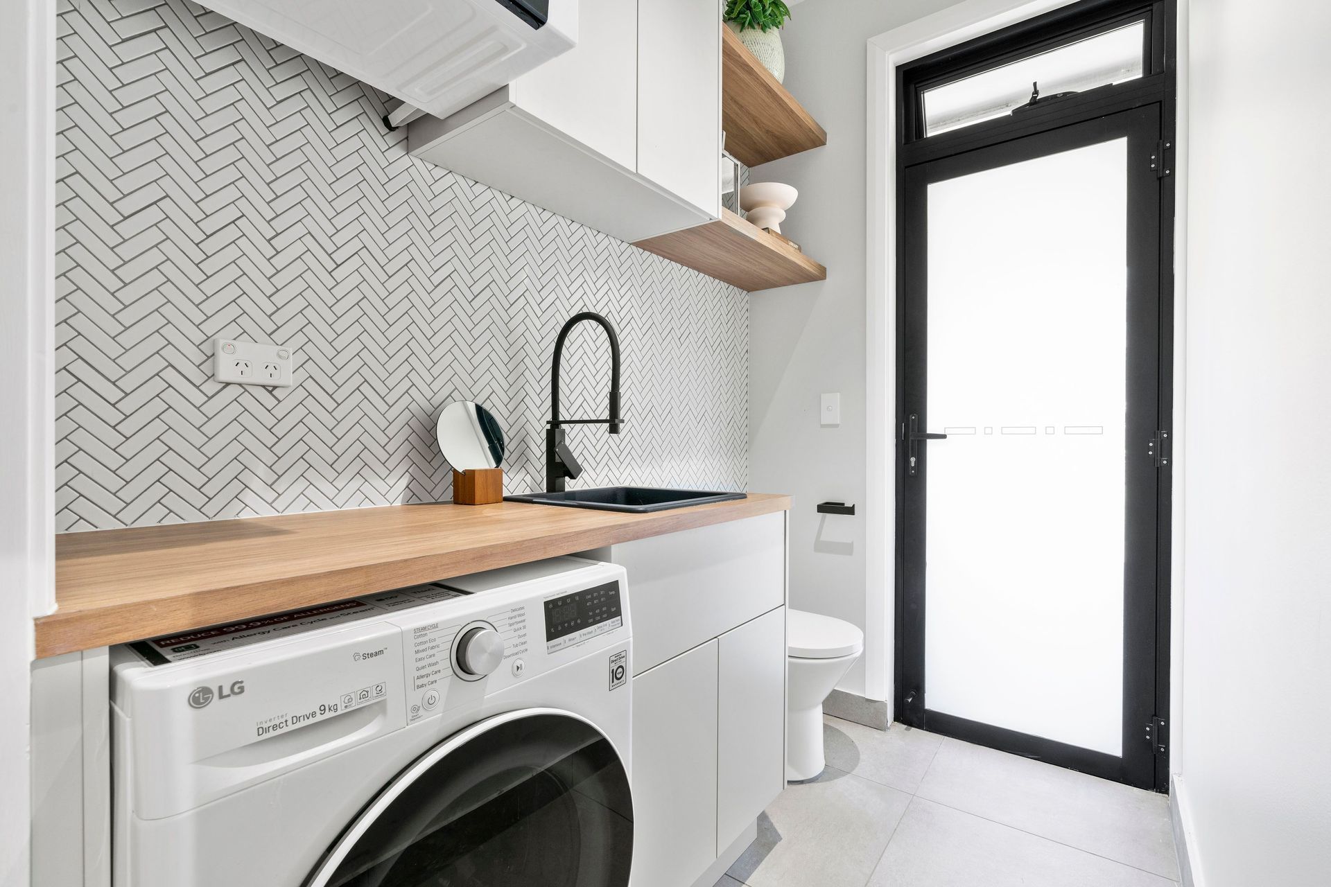 Photography: Cauê Zanella