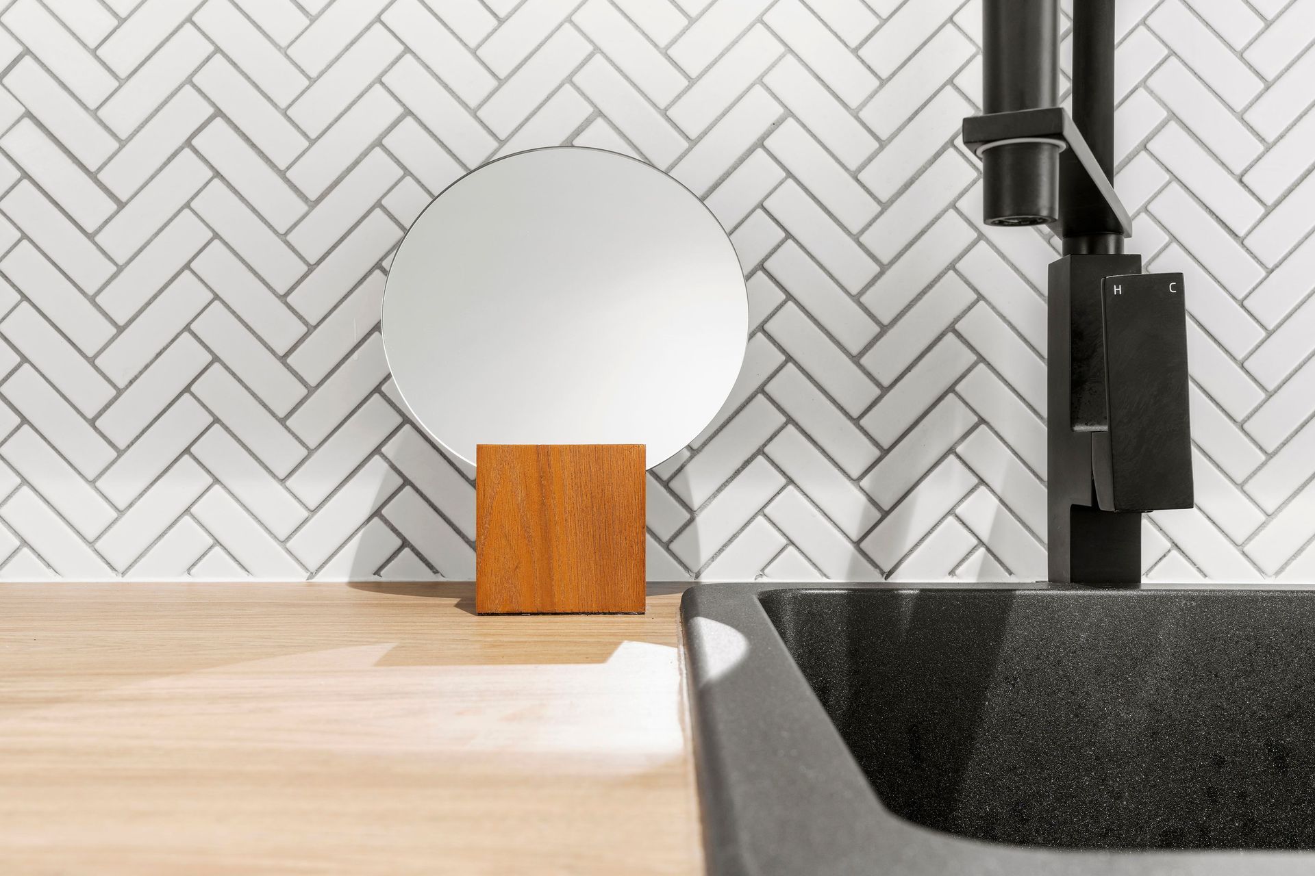 Photography: Cauê Zanella