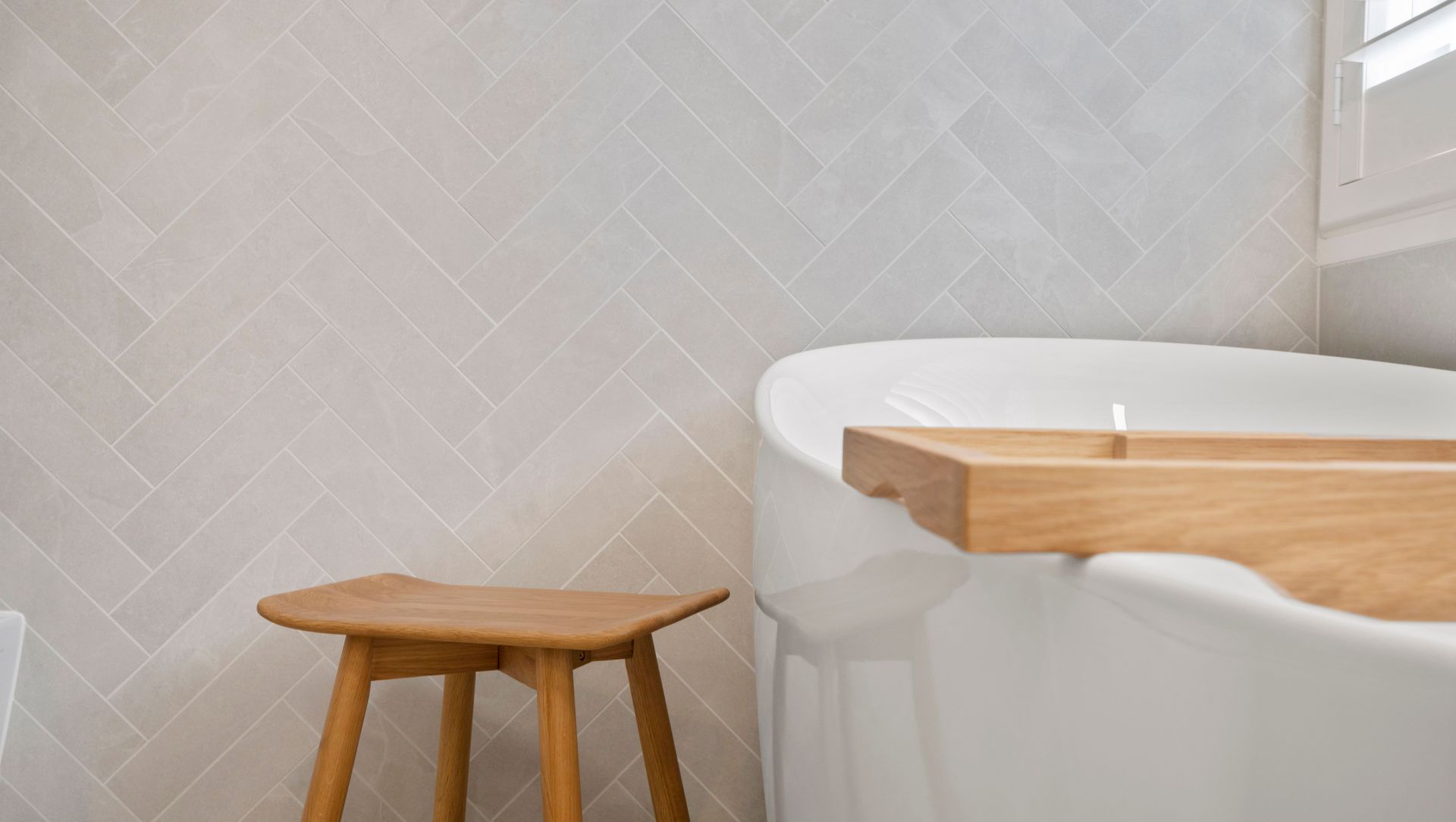 Evol Bathrooms banner