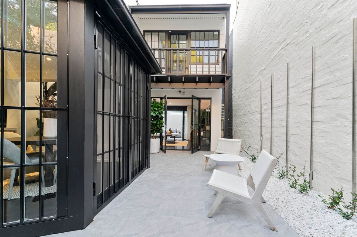 Home Renovation Photography for Mr & Mrs Elias