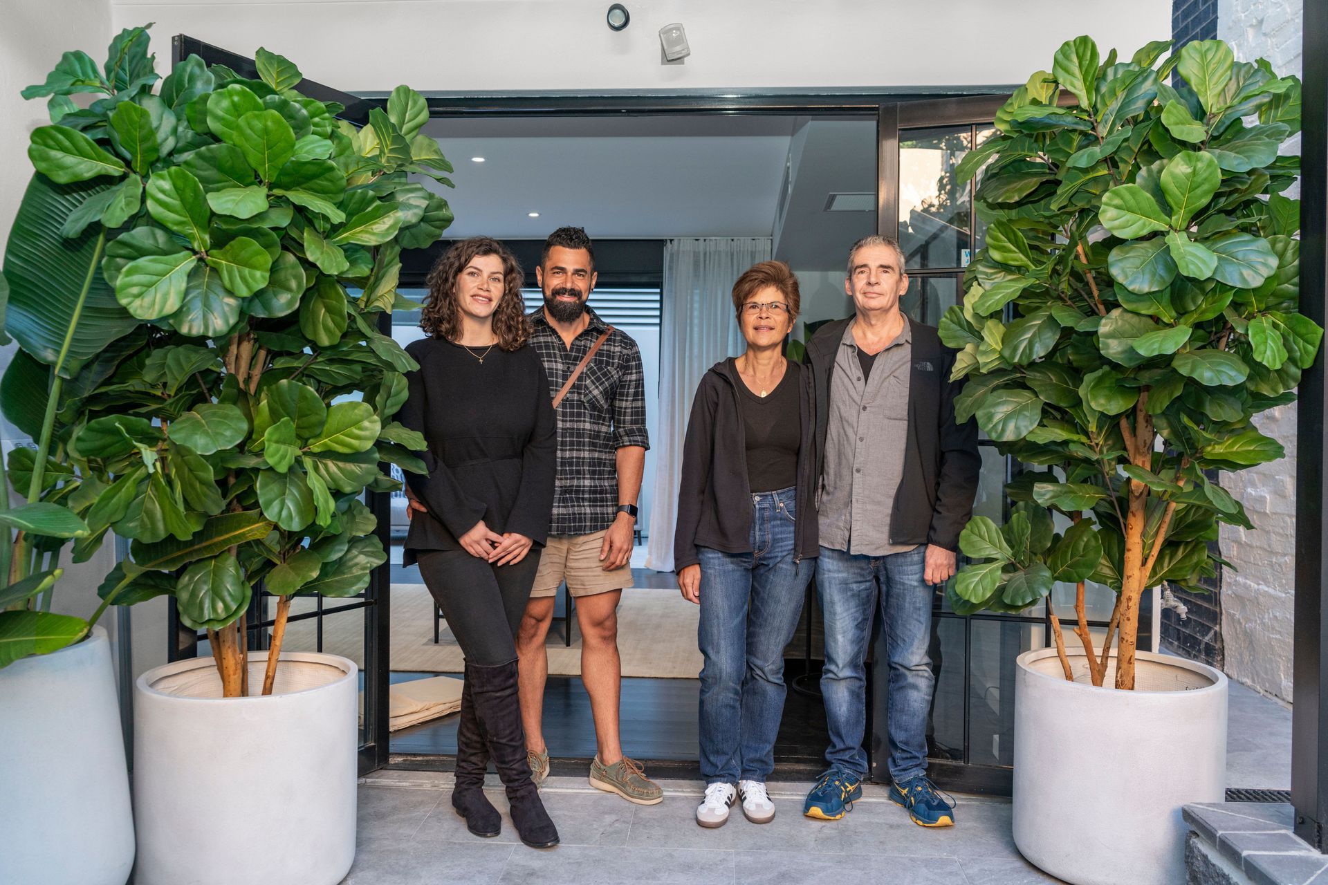 Home Renovation Photography for Mr &amp; Mrs Elias