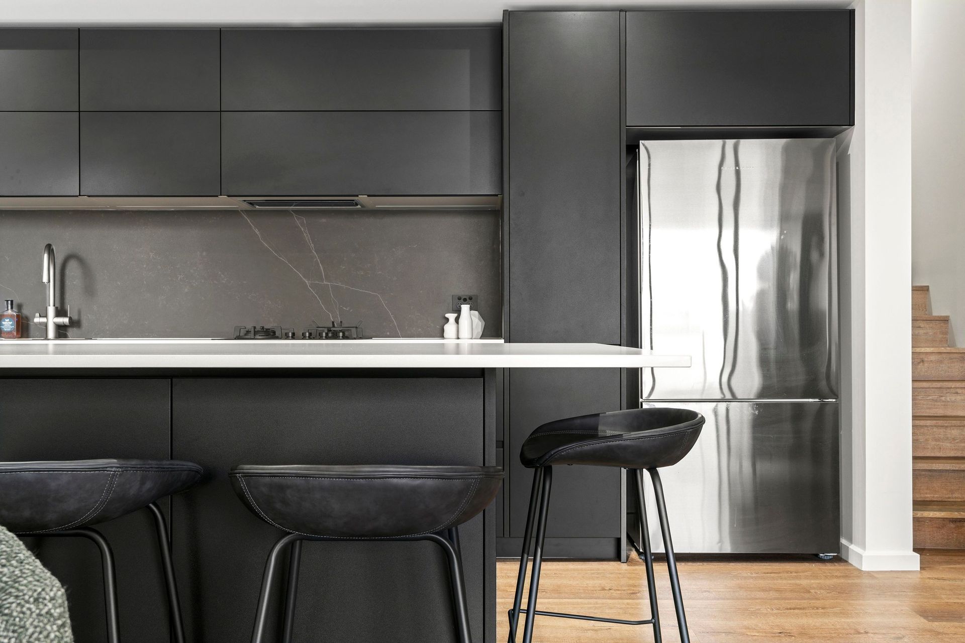 Thinkdzine - Alexandria