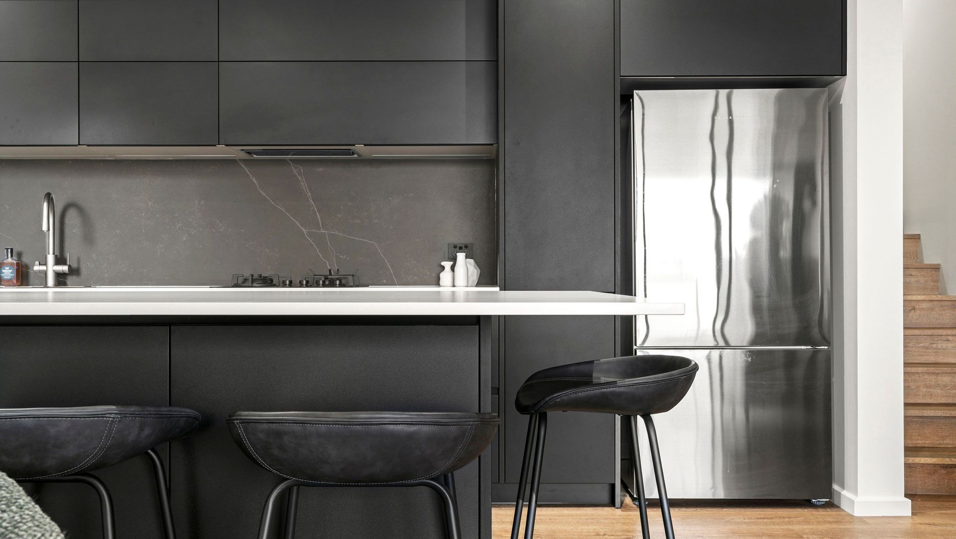 Thinkdzine - Alexandria banner