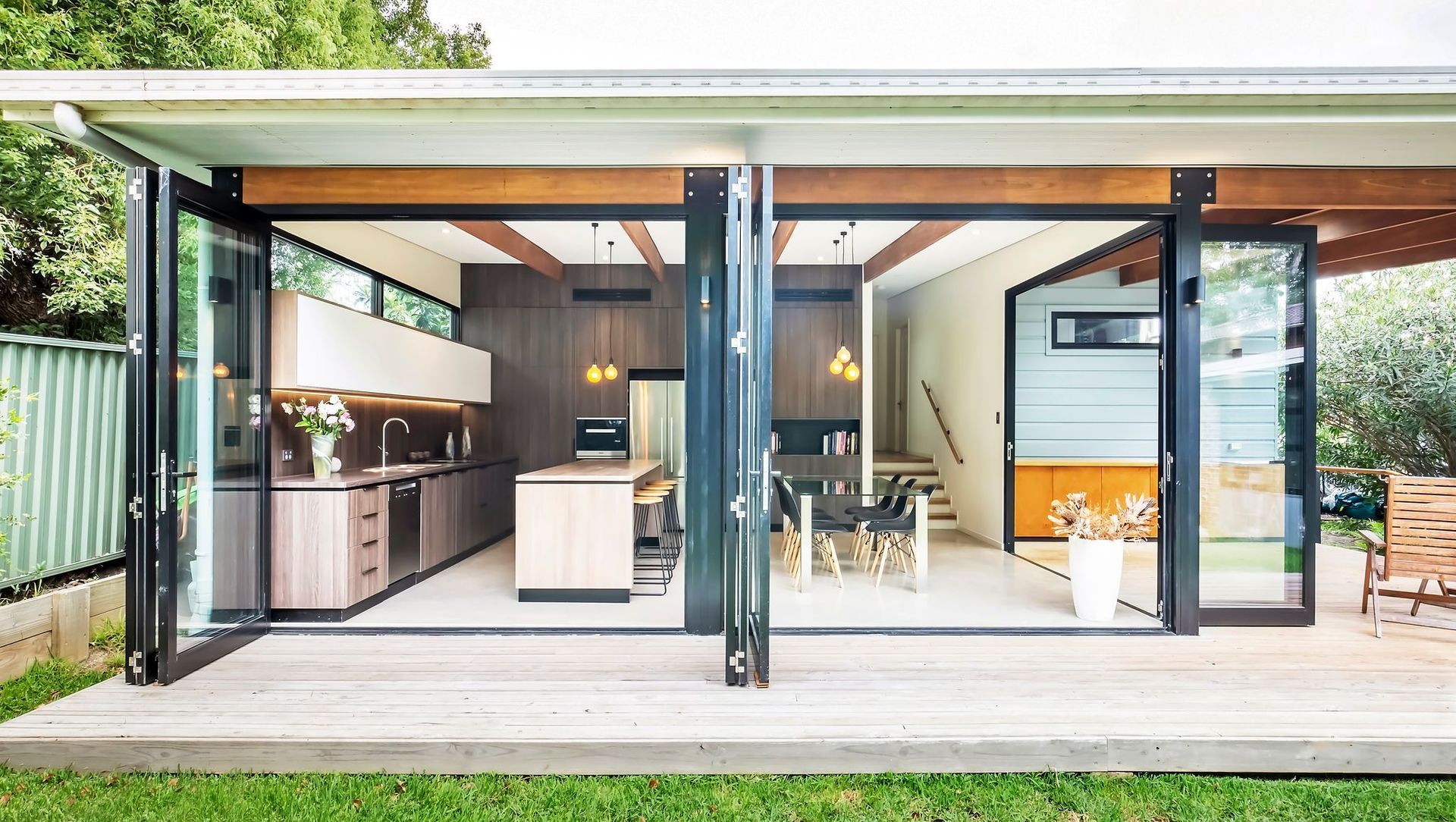 Heritage Cottage Restoration & Extension banner