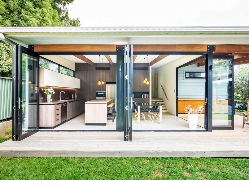 Heritage Cottage Restoration & Extension