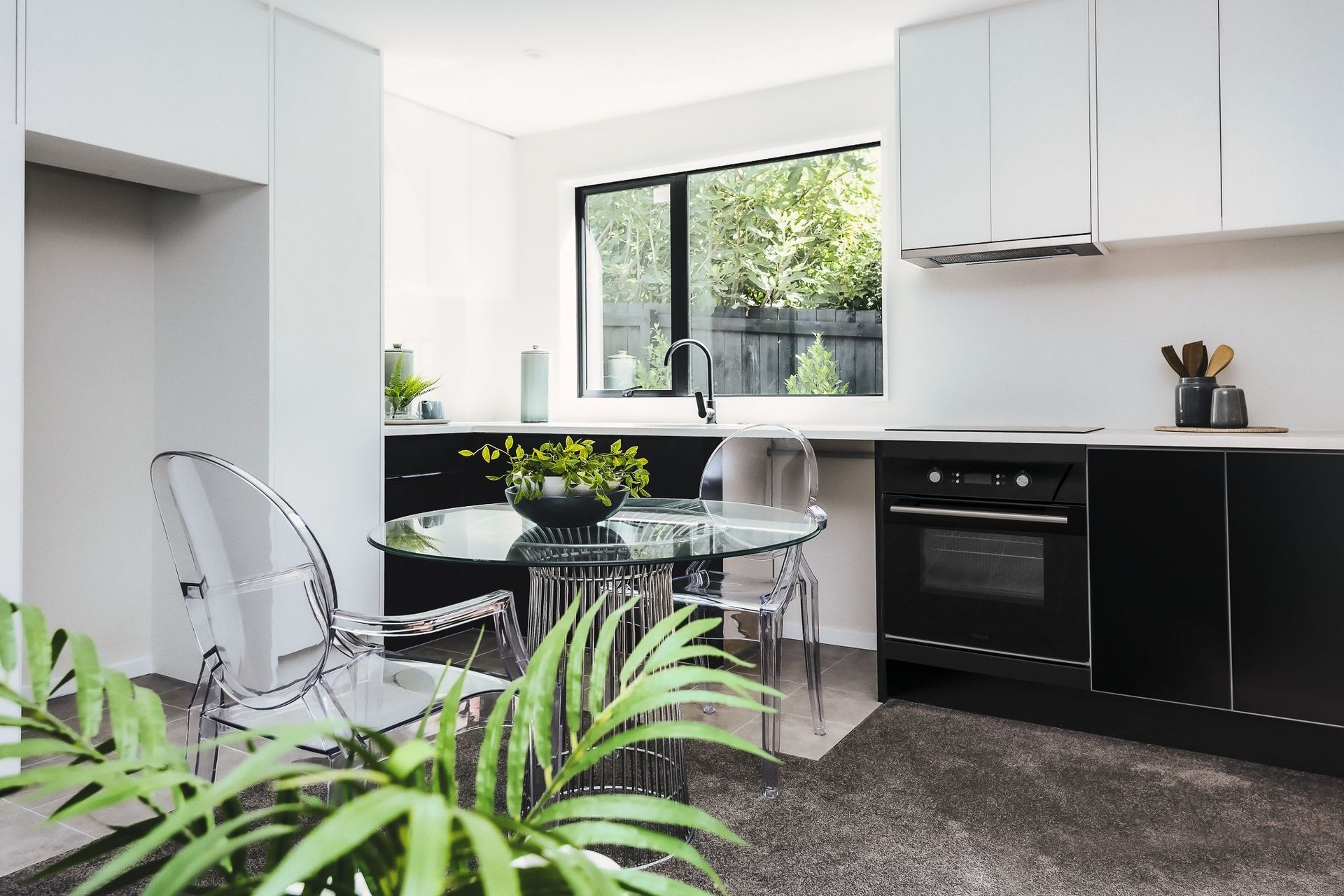 Mount Wellington Urban Townhouses