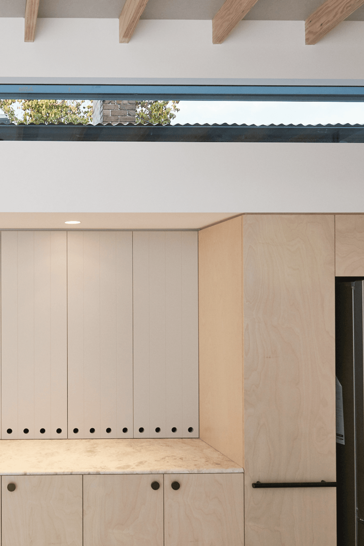 Linthorpe House by Green Anvil Co. ArchiPro AU