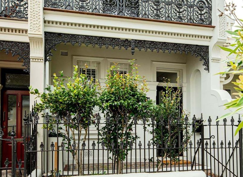 Union Street, Paddington