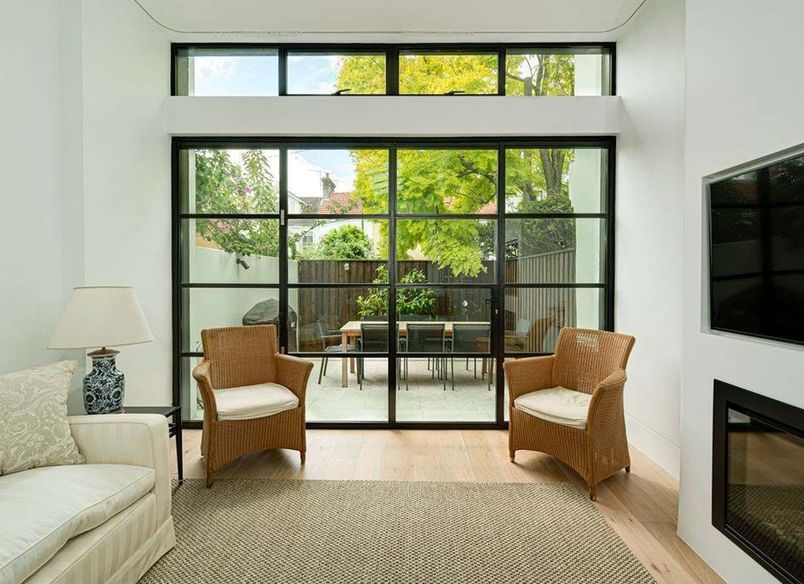 Union Street, Paddington