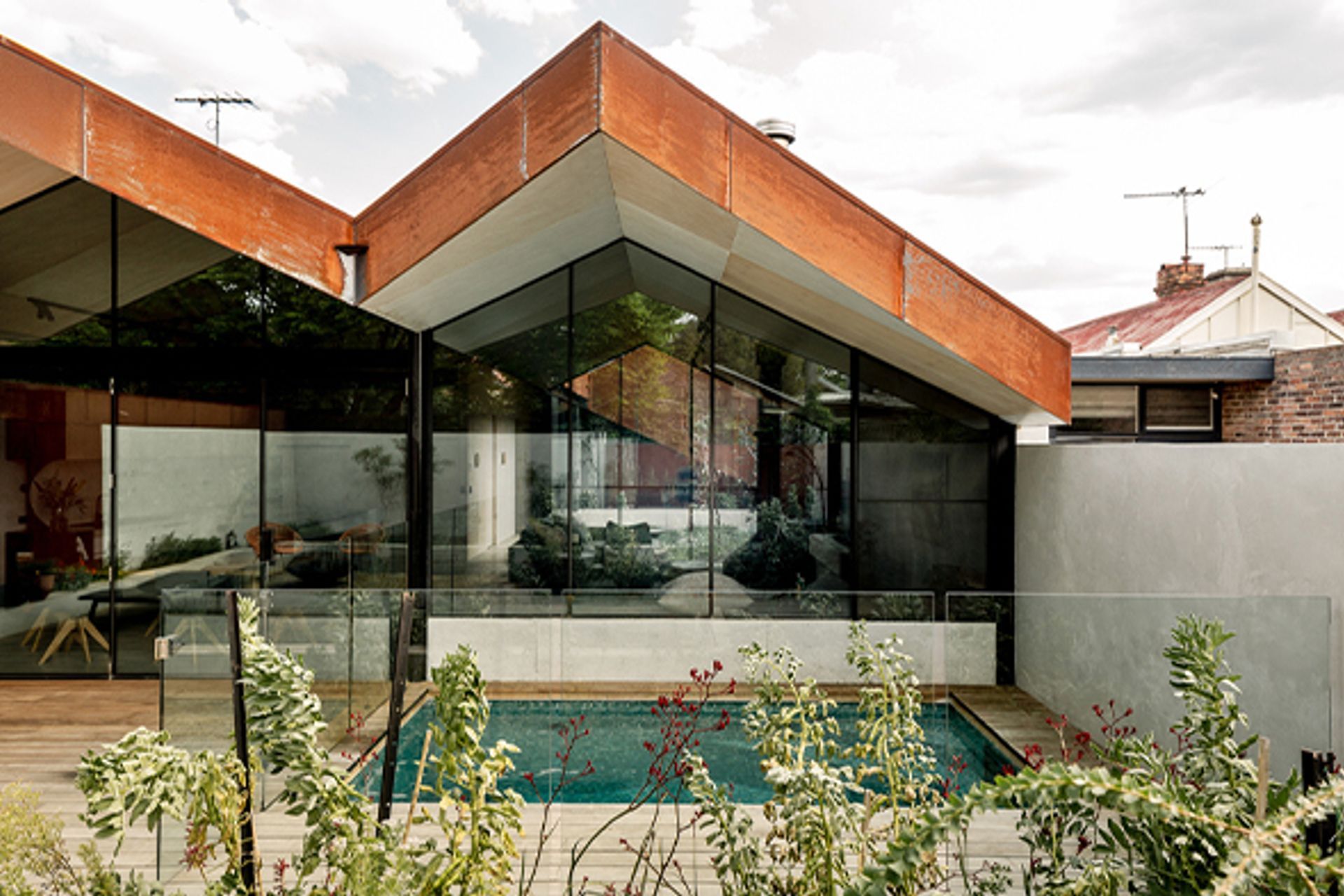 Photography: William Watt